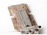 FMA Holster Extender Molle Version DE TB1100-DE